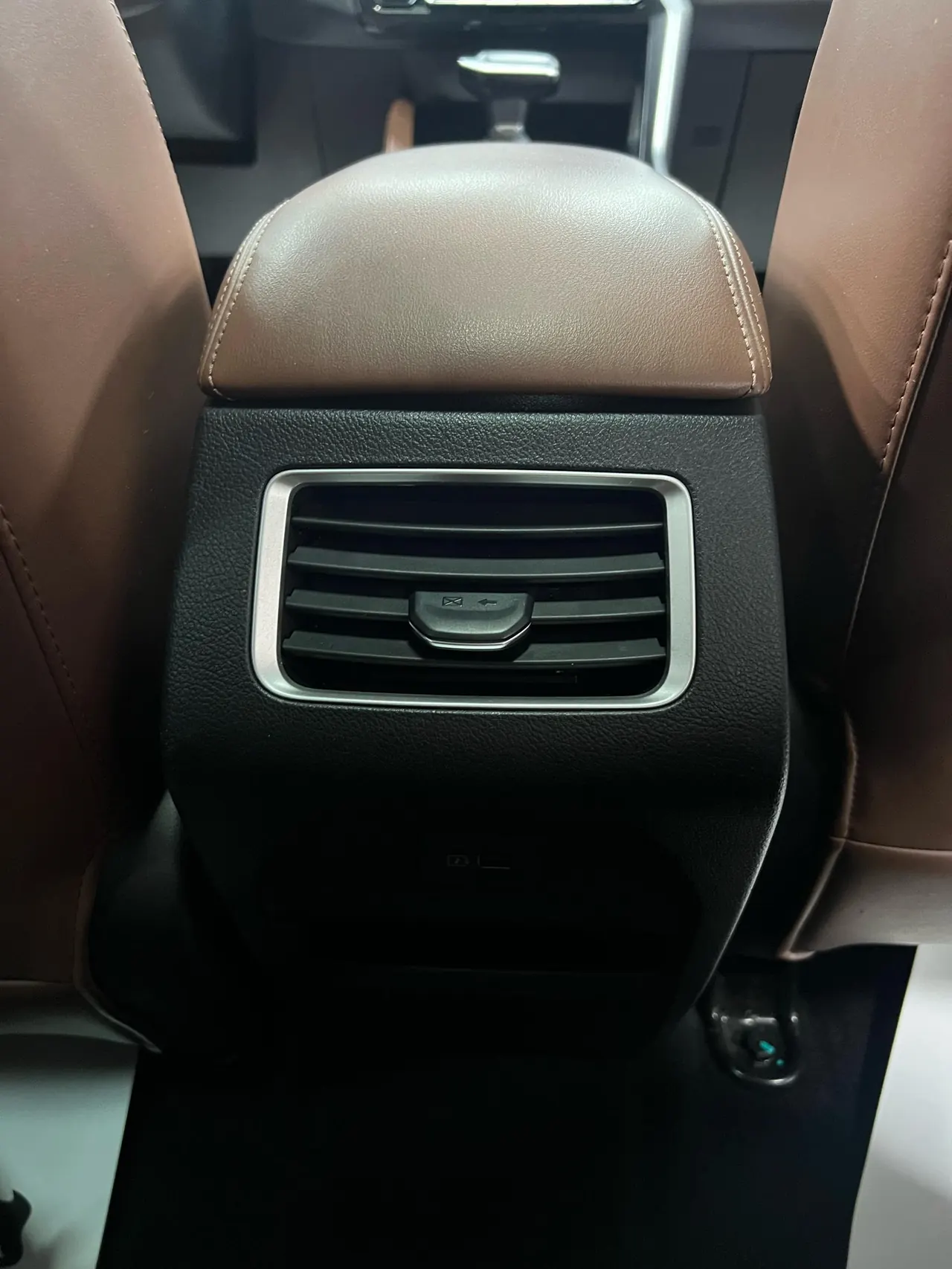 Geely Vision SUV(X6) 2021 Vision X6 Pro 1.4T Premium Automatic 15