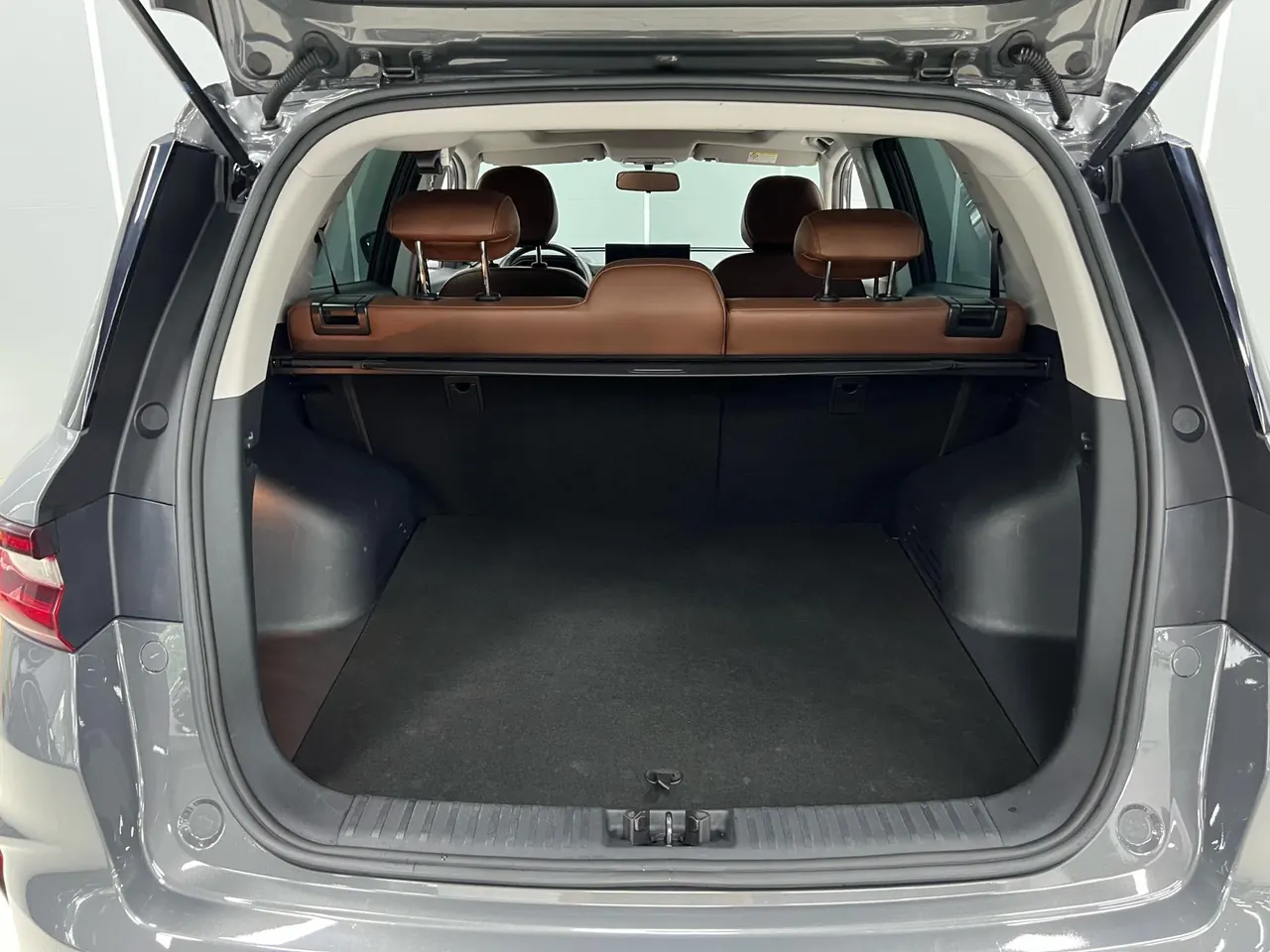 Geely Vision SUV(X6) 2021 Vision X6 Pro 1.4T Premium Automatic 20