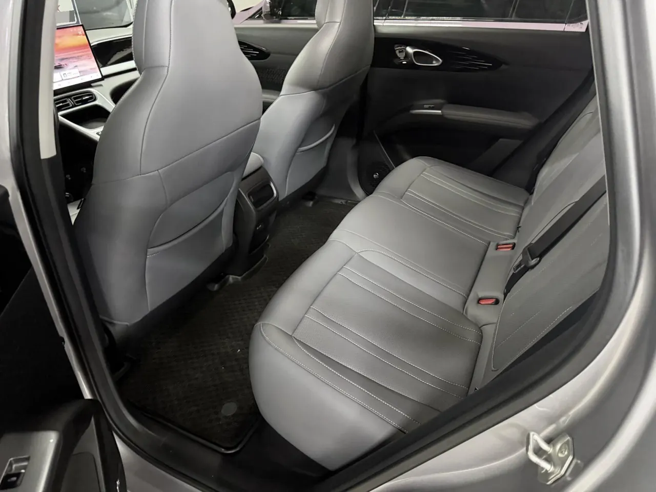 Geely 2025 Star Wish 310km Dream Edition Automatic Gear 9