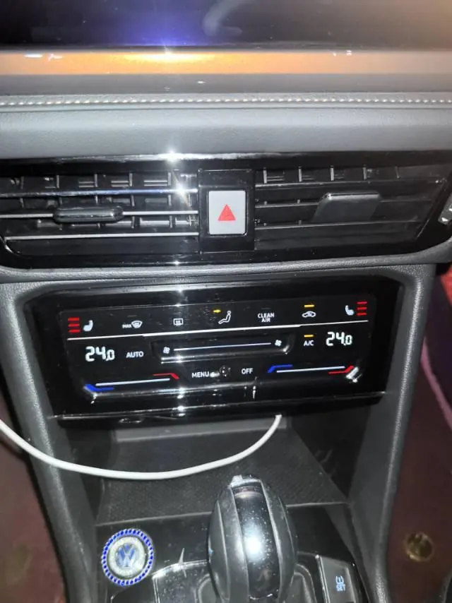 Volkswagen 2021 Tuyue 1.4TSI 280TSI Two-Drive Deluxe PLUS Automatic Gear 6