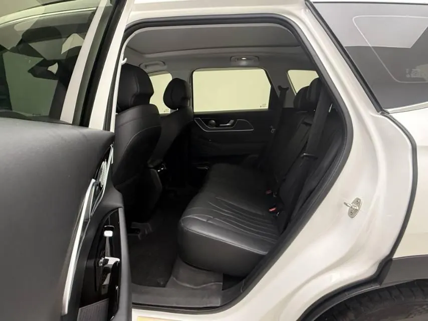 Chery 2025 Fengyun T9 C- DM 1.5T 120 Long Endurance Edition Honorable 5-seat Lithium Iron Phosphate Automatic Gear 5