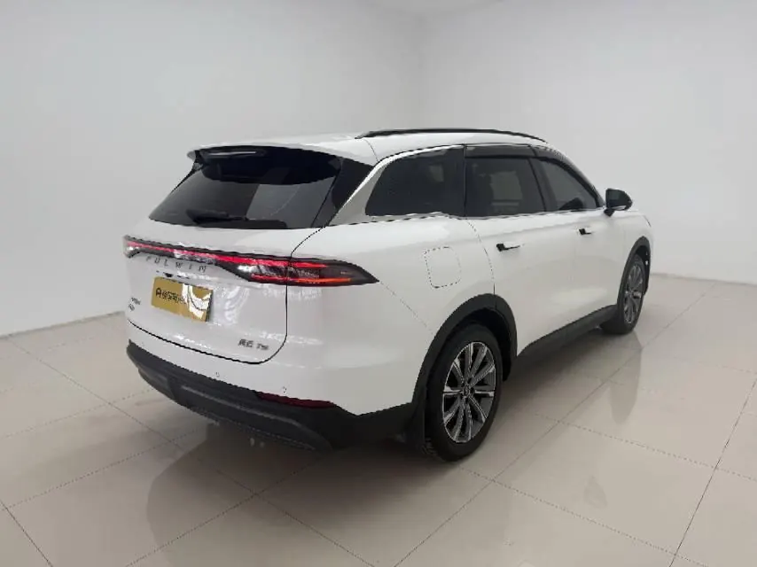 Chery 2025 Fengyun T9 C- DM 1.5T 120 Long Endurance Edition Honorable 5-seat Lithium Iron Phosphate Automatic Gear 8