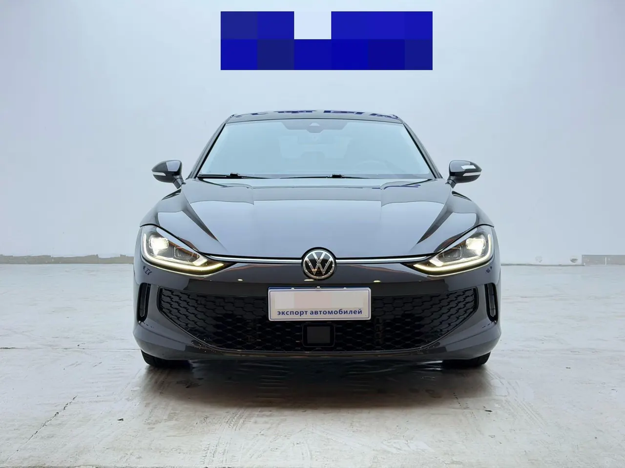 Volkswagen 2022 Ling Du L 1.4TSI 280TSI Cool Hot Edition Automatic Gear 2