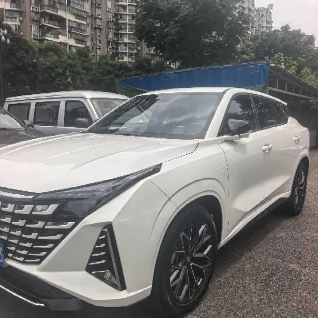 Open image lightbox: ChangAn 2025 UNI-Z 1.5T Luxury Automatic