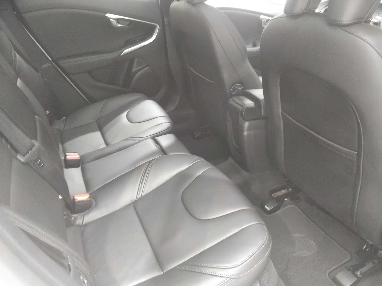 Tesla 2020 Model 3 Standard Endurance Rear Drive Upgraded Automatic Gear 3