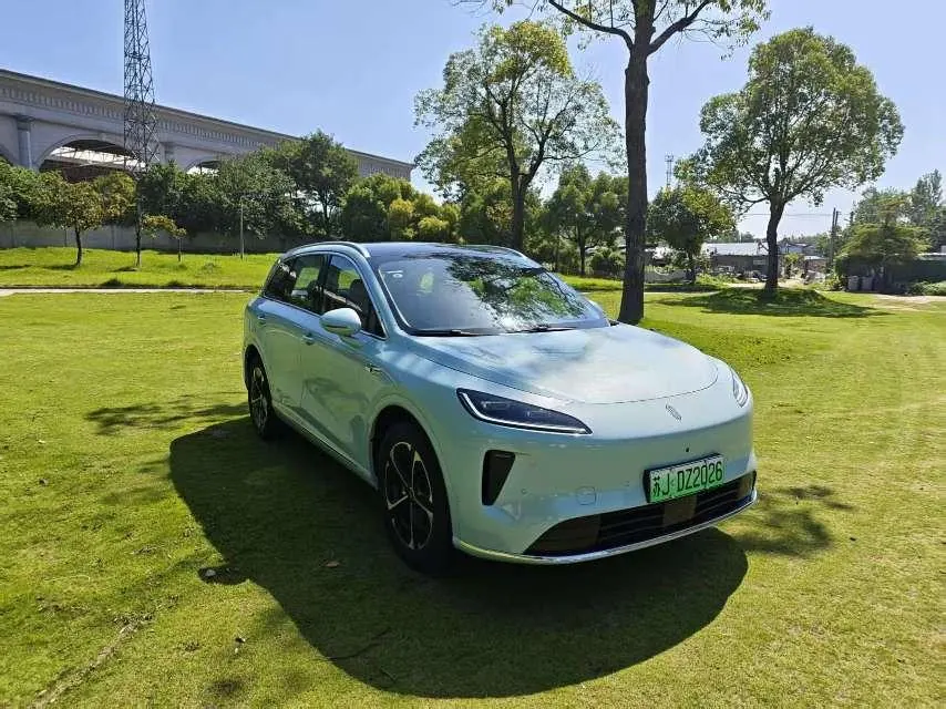 Shangjie 2025 H5 Pro Automatic Gear 3