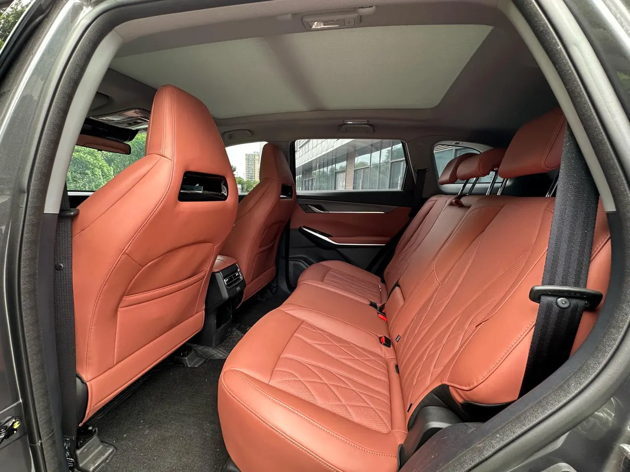 ChangAn 2025 CS75 PLUS 1.5T Champion Edition Jinhang Automatic Gear 6