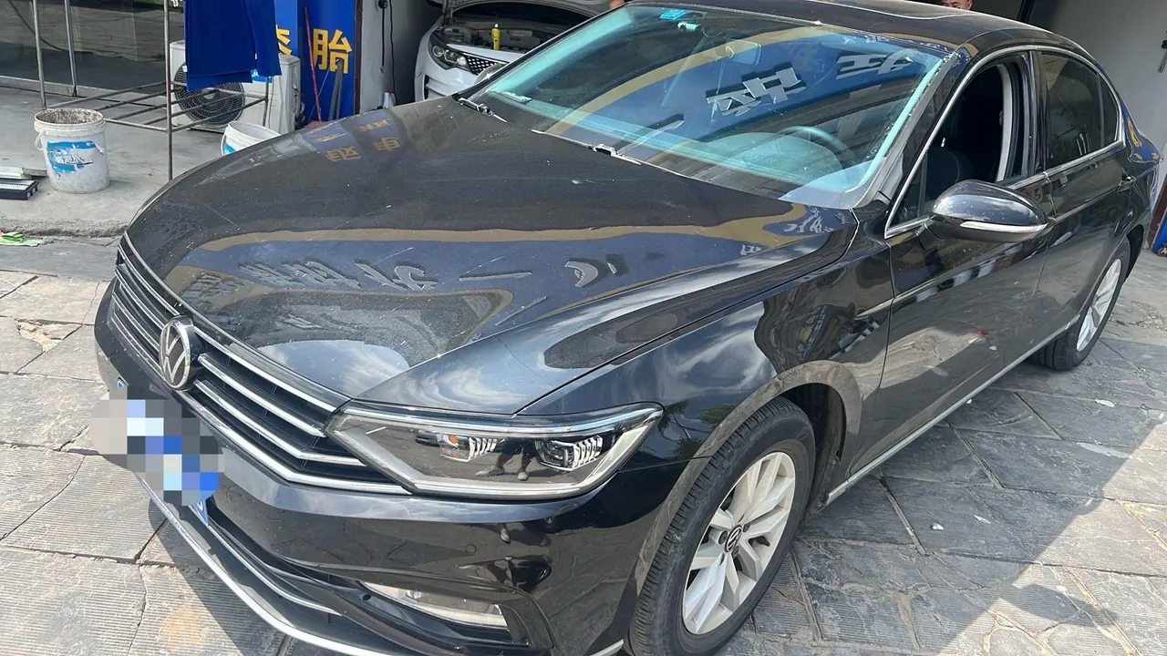 Open image lightbox: Volkswagen 2020 Magotan 1.4TSI 280TSI Leading Automatic Transmission