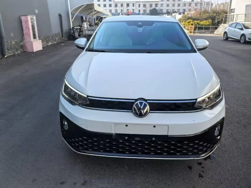 Volkswagen 2025 Lavida New 1.5 Outstanding New Wish Edition Automatic Gear 2