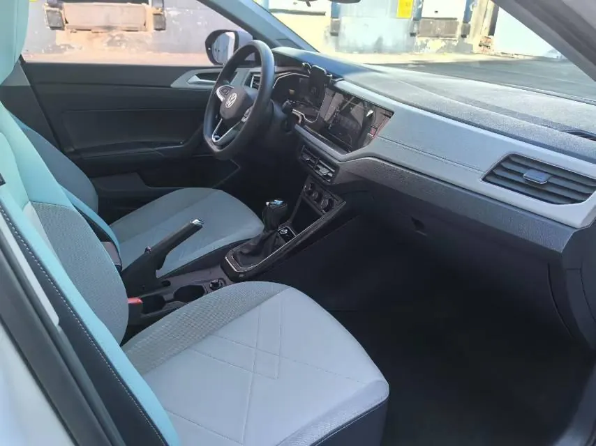 Volkswagen 2025 Lavida New 1.5 Outstanding New Wish Edition Automatic Gear 6