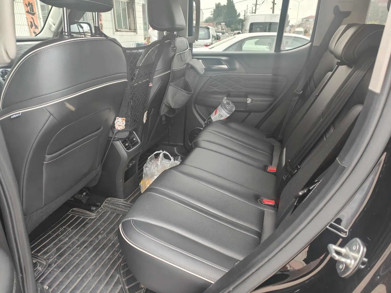 Tank 2021 Tank 300 2.0T Off-road Conqueror Automatic 4