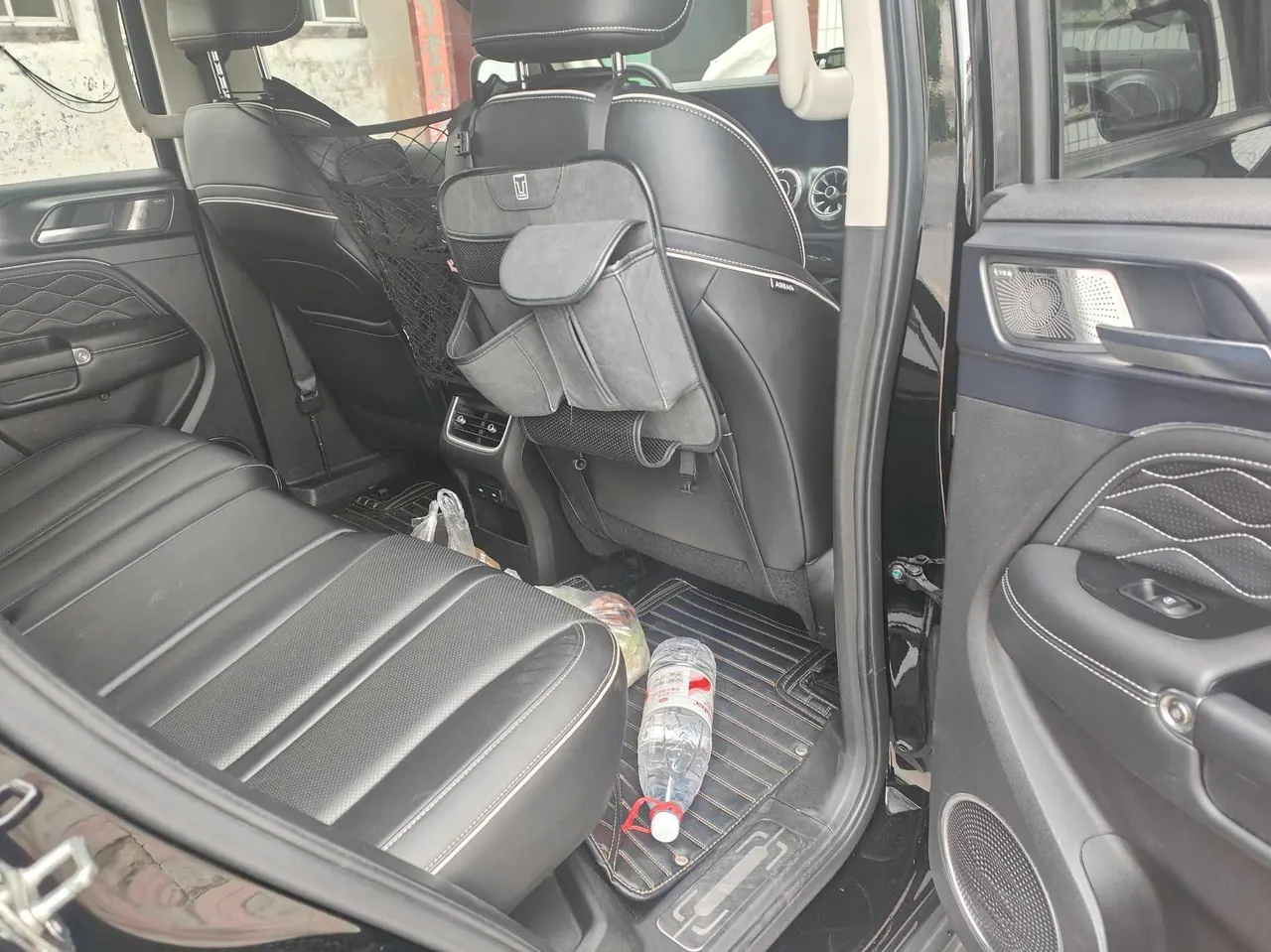 Tank 2021 Tank 300 2.0T Off-road Conqueror Automatic 6