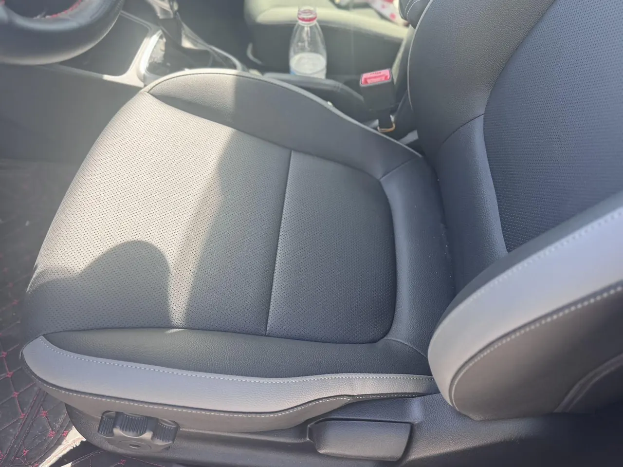 Kia 2021 Game Run 1.4 Stepless Fun Edition Automatic Gear 3