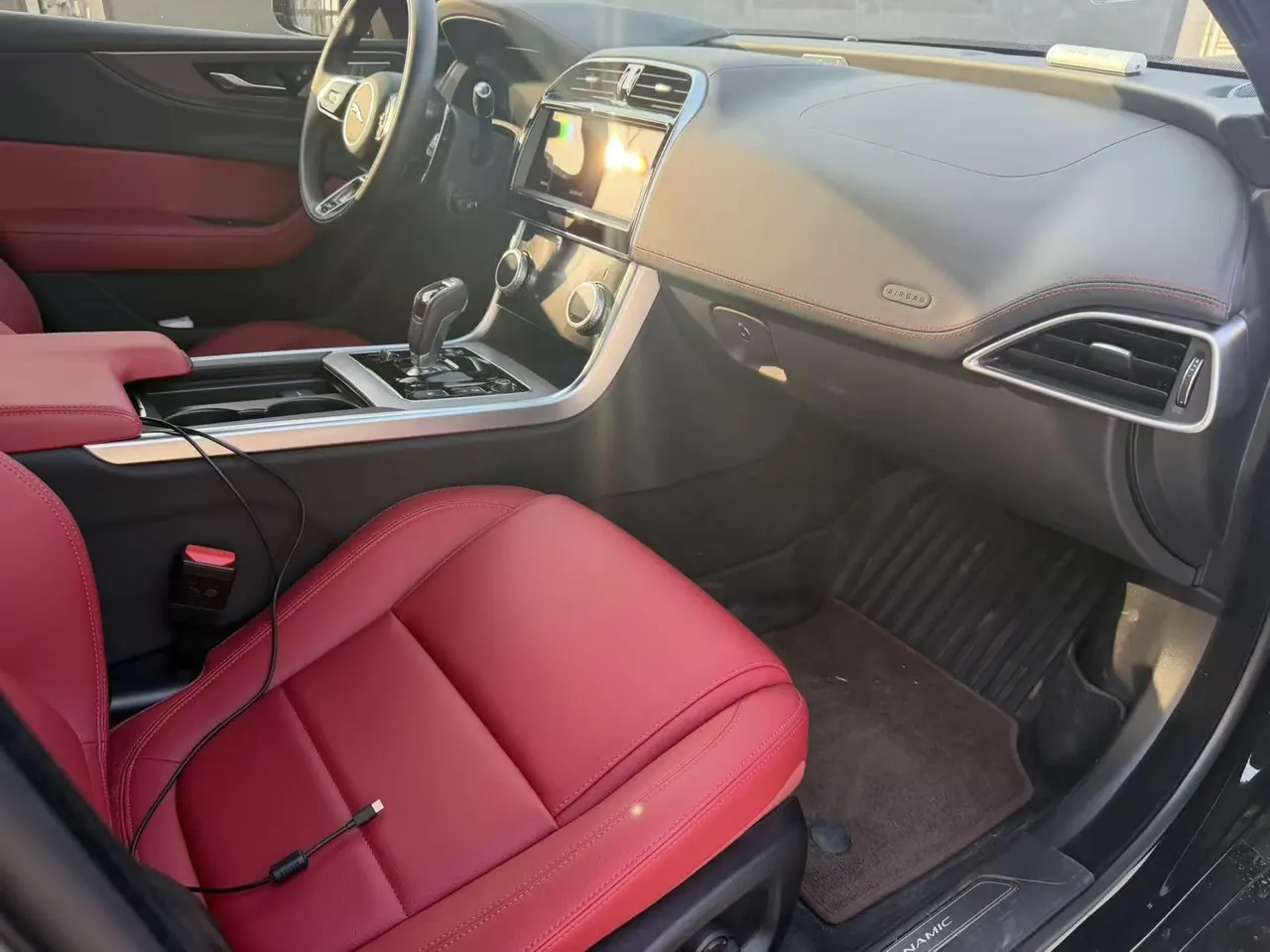 Jaguar 2025 XEL 2.0T 250PS R-DYNAMIC 90th Anniversary Collection Edition Automatic Gear 8