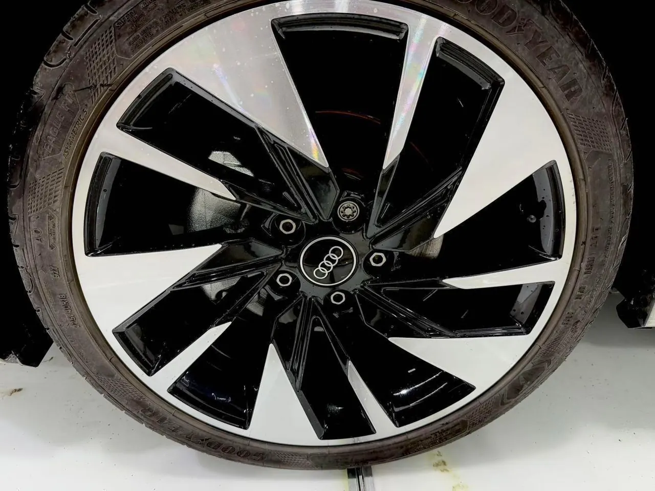 Audi 2022 A3L Limousine 1.4TFSI 35TFSI Fashion Sports Automatic 19