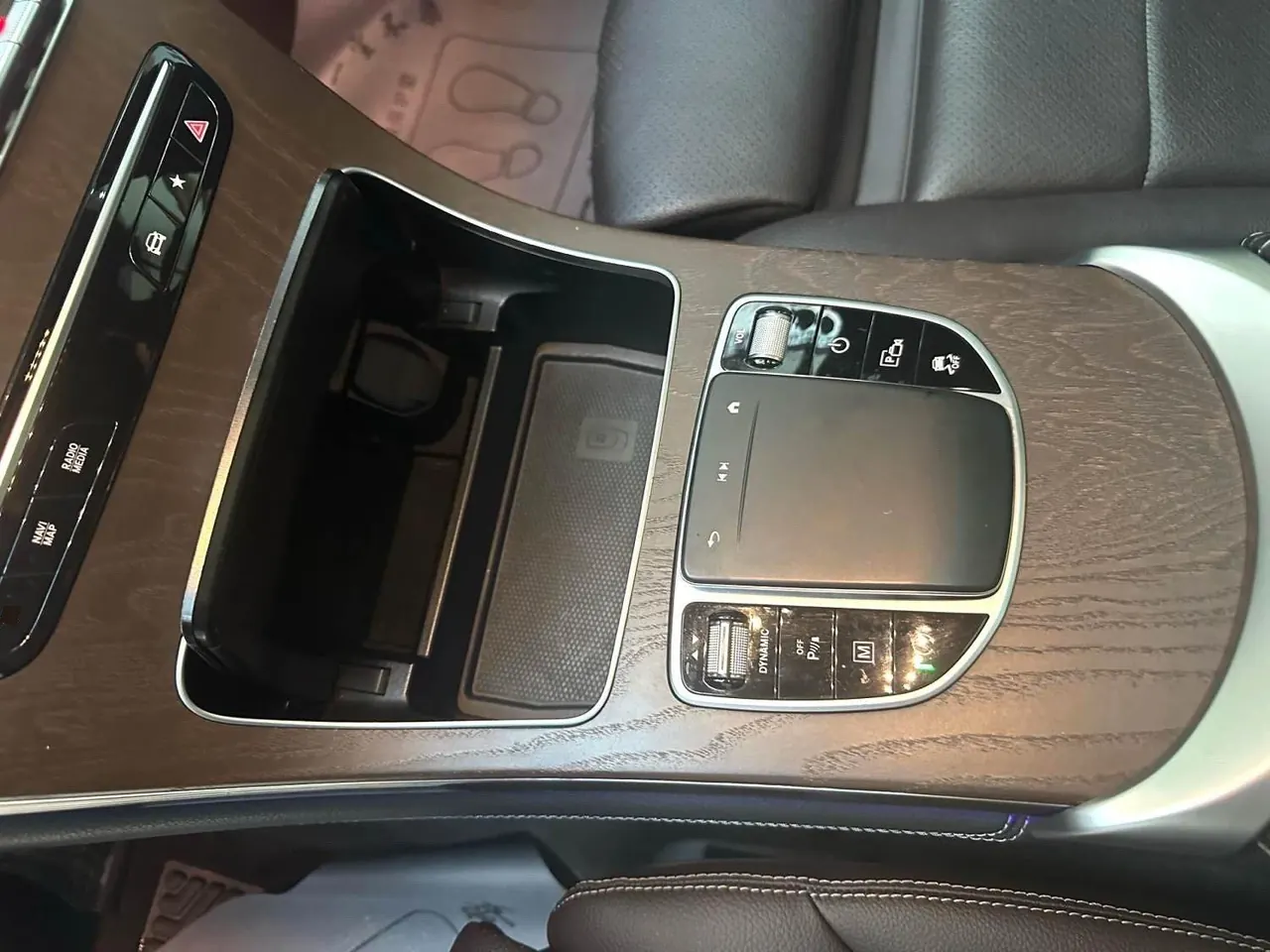 Mercedes Benz 2020 GLC 300 L 4MATIC 2.0T Dynamic (Modified) Automatic Gear 4