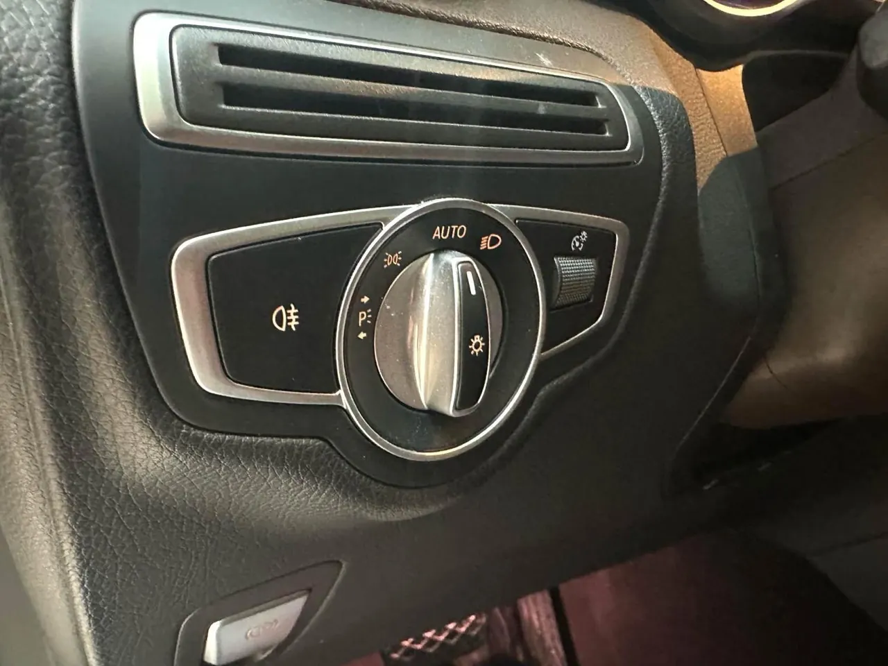 Mercedes Benz 2020 GLC 300 L 4MATIC 2.0T Dynamic (Modified) Automatic Gear 9