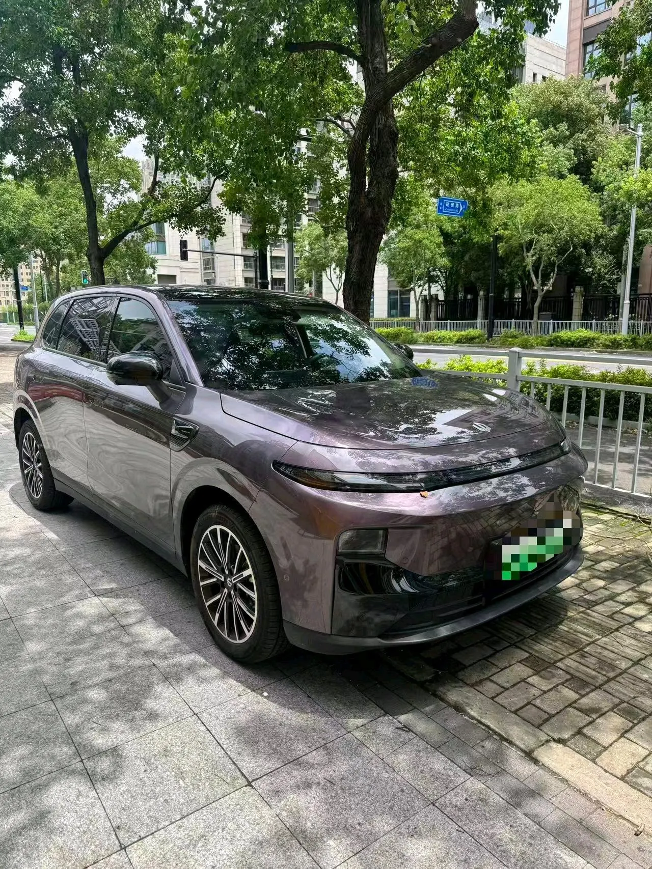 Leapmotor 2025 B 10 600 Enjoy Smart Driving Edition Automatic Gear 2