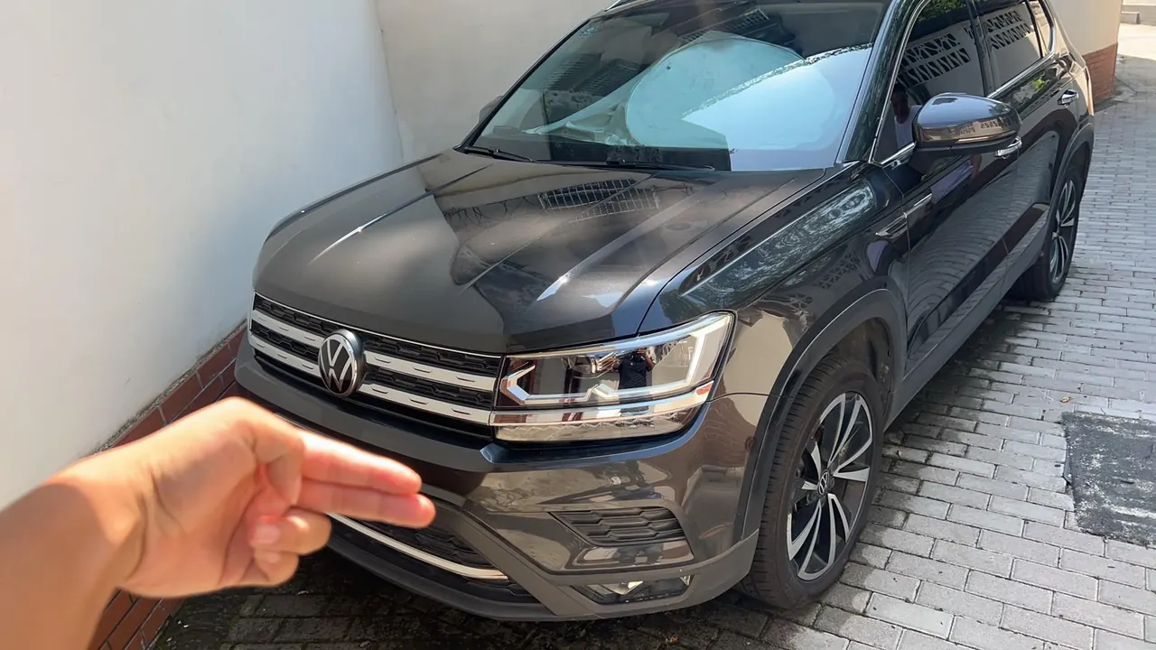 Volkswagen 2021 Tuyue 1.4TSI 280TSI Two-Drive Deluxe Automatic Gear - View 1