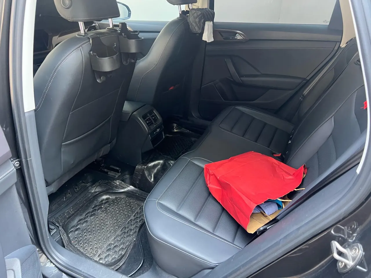 Volkswagen 2021 Tuyue 1.4TSI 280TSI Two-Drive Deluxe Automatic Gear 3