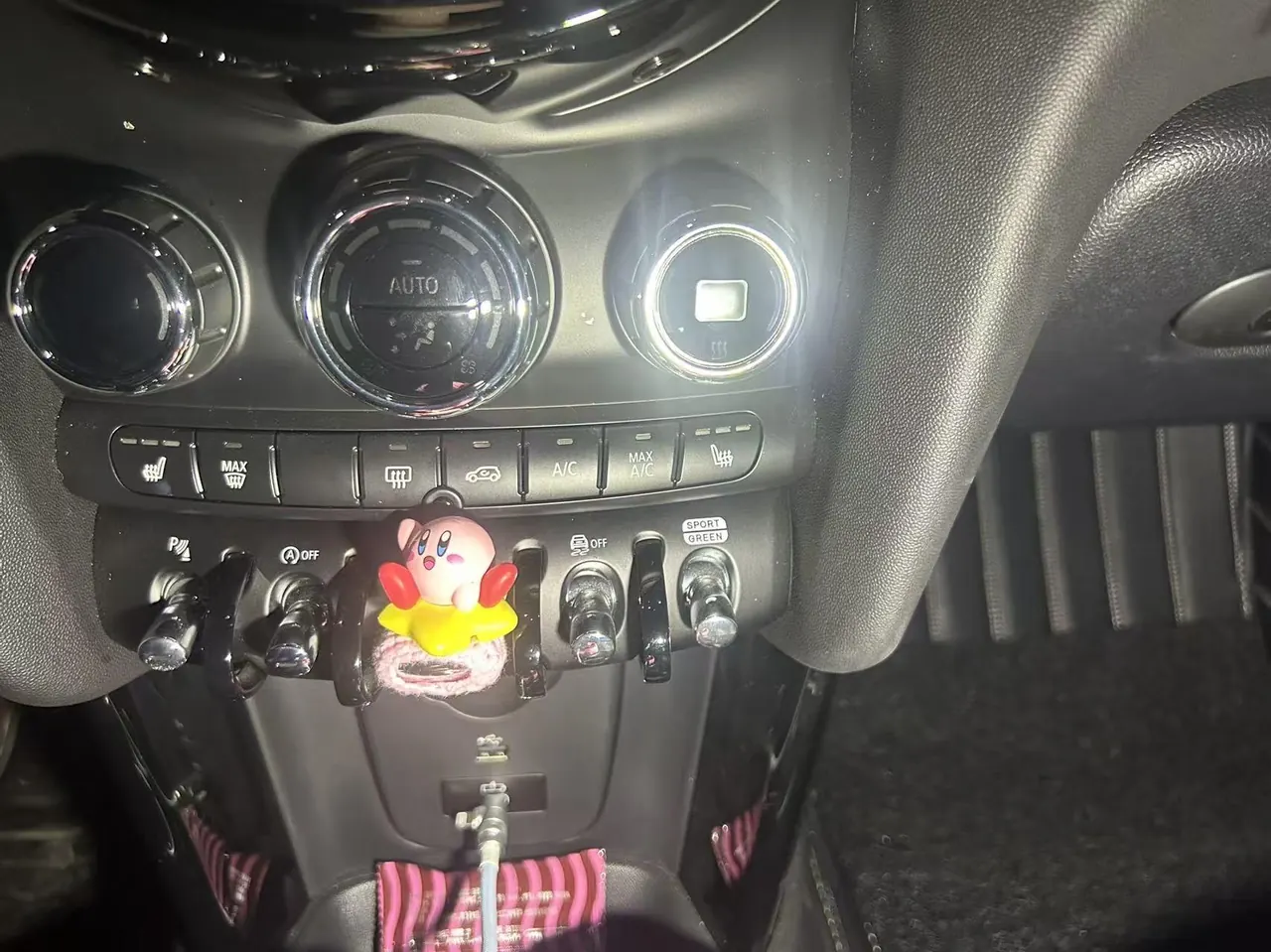 MINI Cabrio (Imported) 2023 Cooper S Cabrio 2.0T Artist (Modified 2) Automatic Gear 2