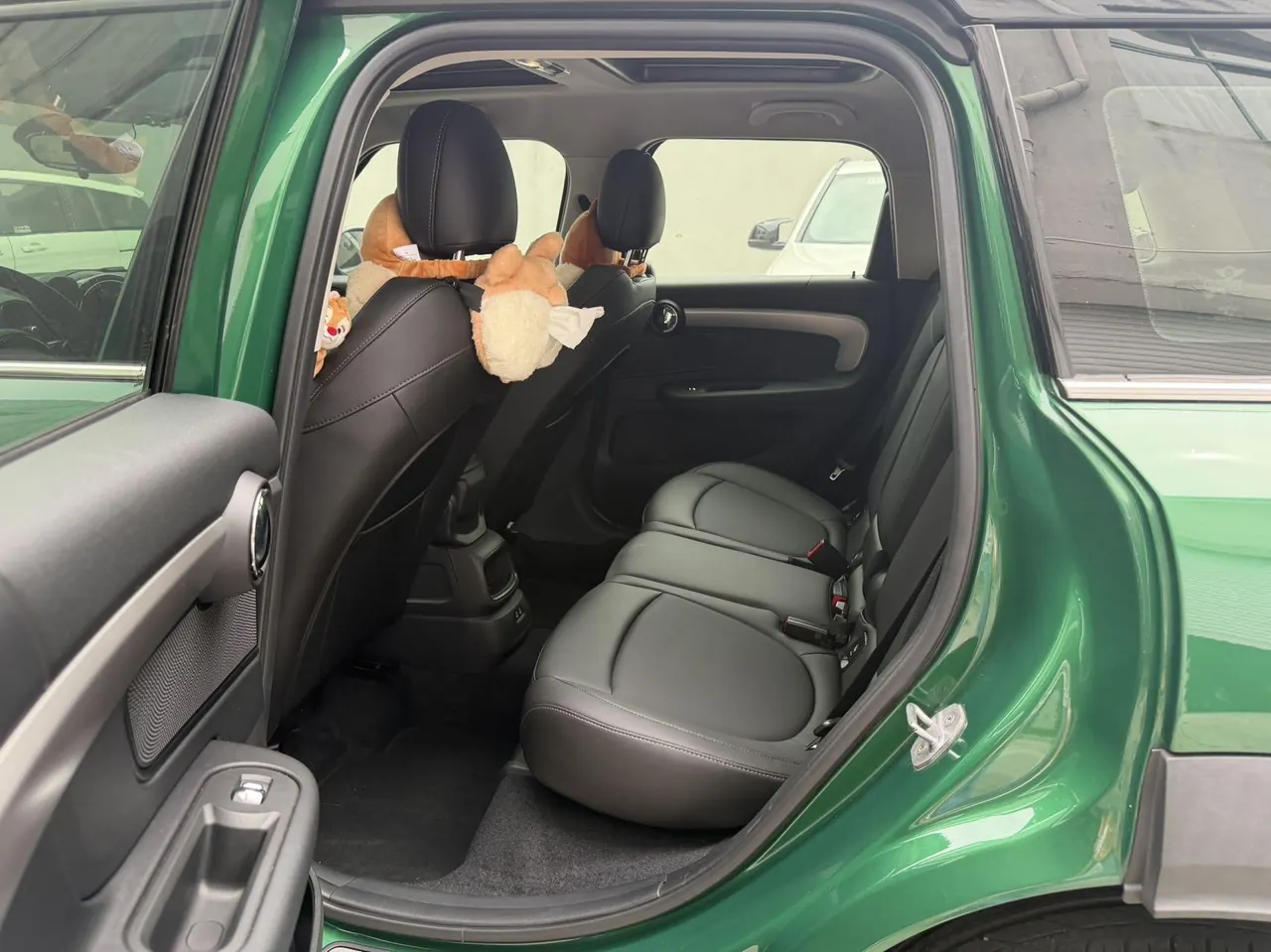 MINI Countryman (Imported) 2020 Cooper Countryman 1.5T Automatic 7