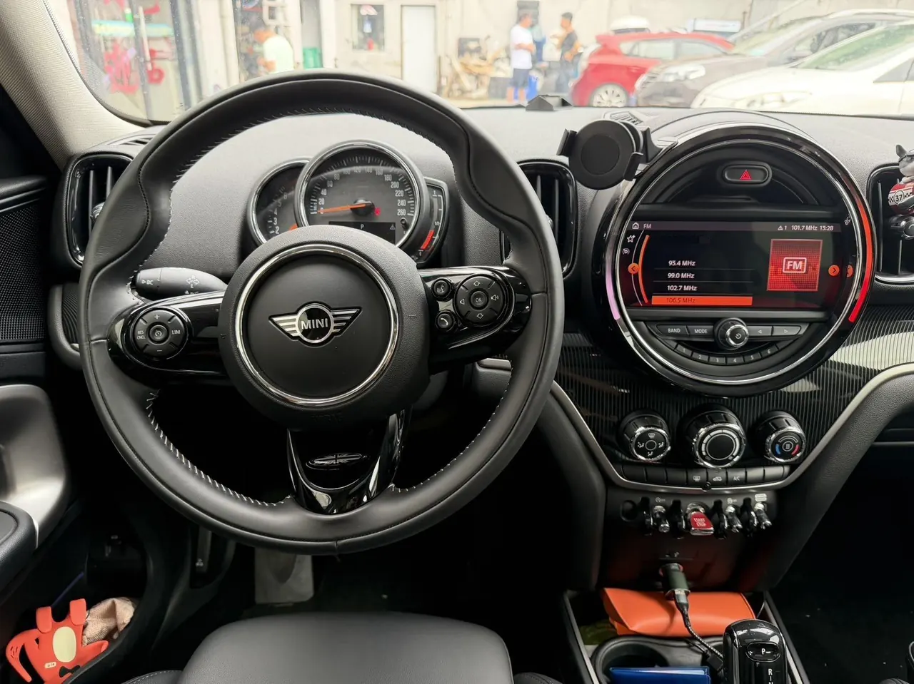 MINI Countryman (Imported) 2020 Cooper Countryman 1.5T Automatic 8