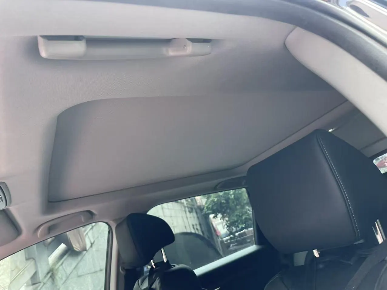 Honda 2021 Haoying Hybrid 2.0 Stepless Two-Drive Sharp Deluxe Automatic Gear 5