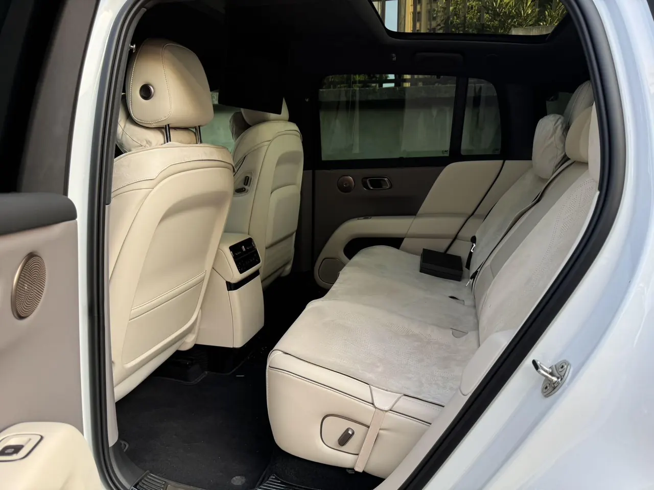 Li 2025 I 300.00g Drive Standard Edition Automatic Gear 3
