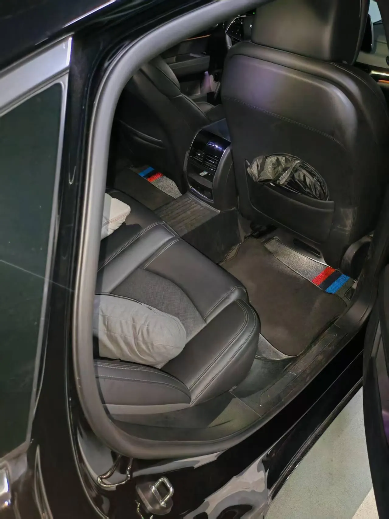 Cadillac 2023 CT6 2.0T 28T luxury automatic gear 10