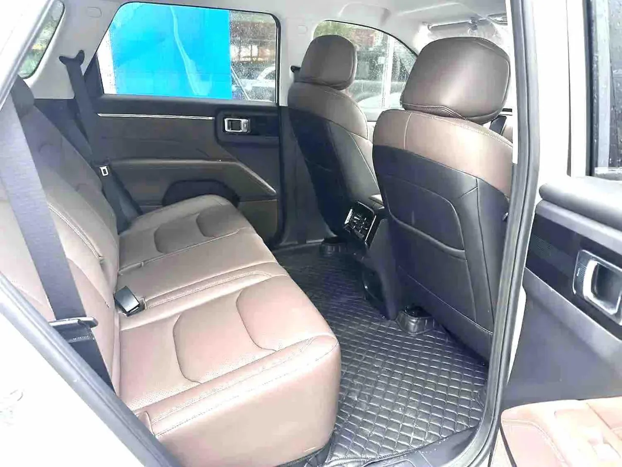 WuLing 2026 Starlight 560 500km Luxury Automatic Gear 3