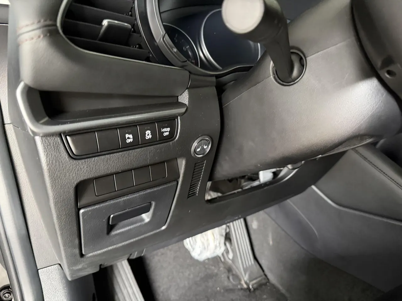 Mazda 3 Oncorsela 2021 Mazda 3 Oncorsela-sedan 1.5 quality US version automatic transmission 6