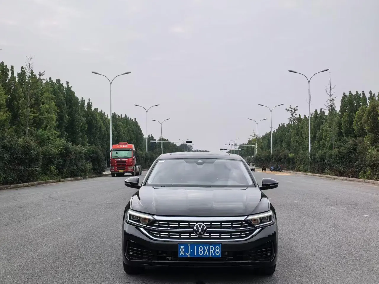 Volkswagen 2025 Sagittarius 1.5TSI 300TSI Exceed Edition (Modified) Automatic Gear 2
