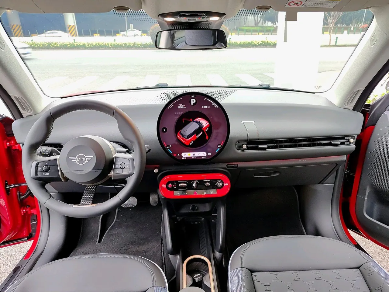 MINI 2025 Mini Cooper E 456km Cooper E Classic Automatic 6