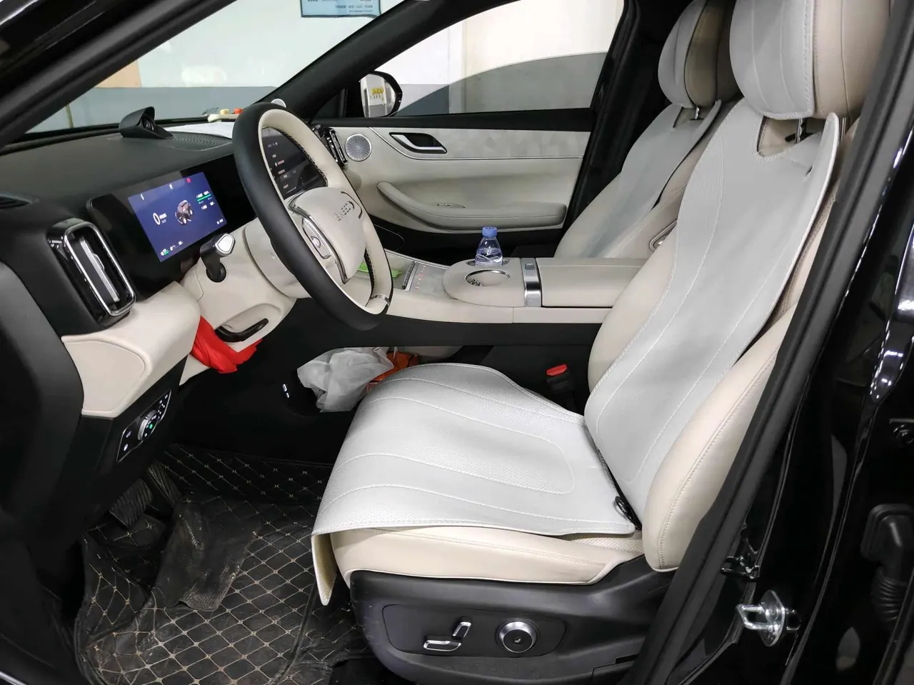 Xingtu 2026 ET 5 210 Laser Radar Smart Edition Automatic Gear 3