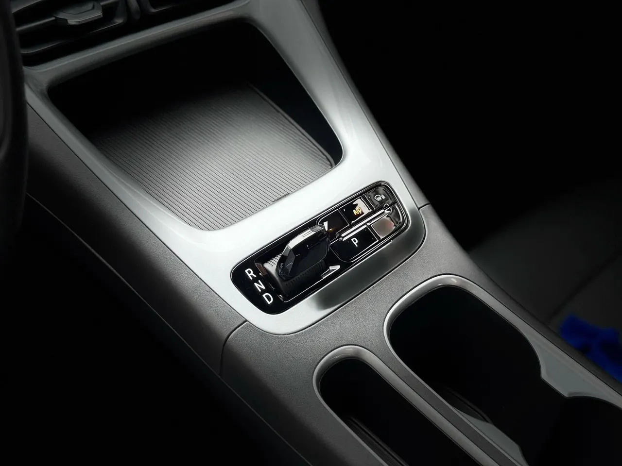 Geely 2025 Star Wish 310km Dream Edition Automatic Gear 14