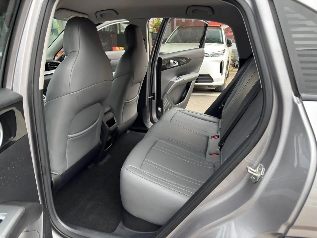 Geely 2025 Star Wish 310km Dream Edition Automatic Gear 9