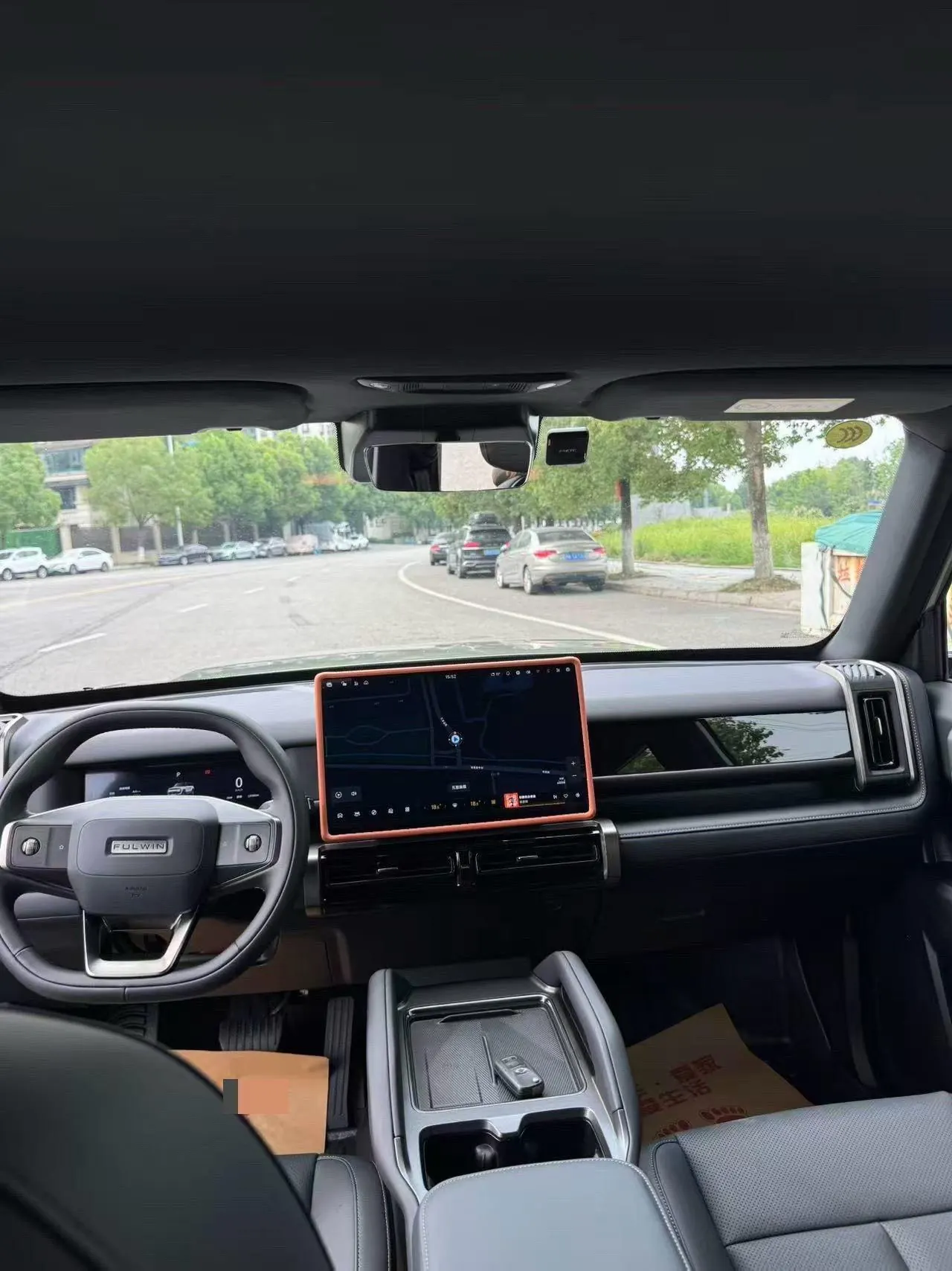 Chery 2025 Fengyun X3 PLUS 20050.00g Drive Smart Edition Automatic Gear 6