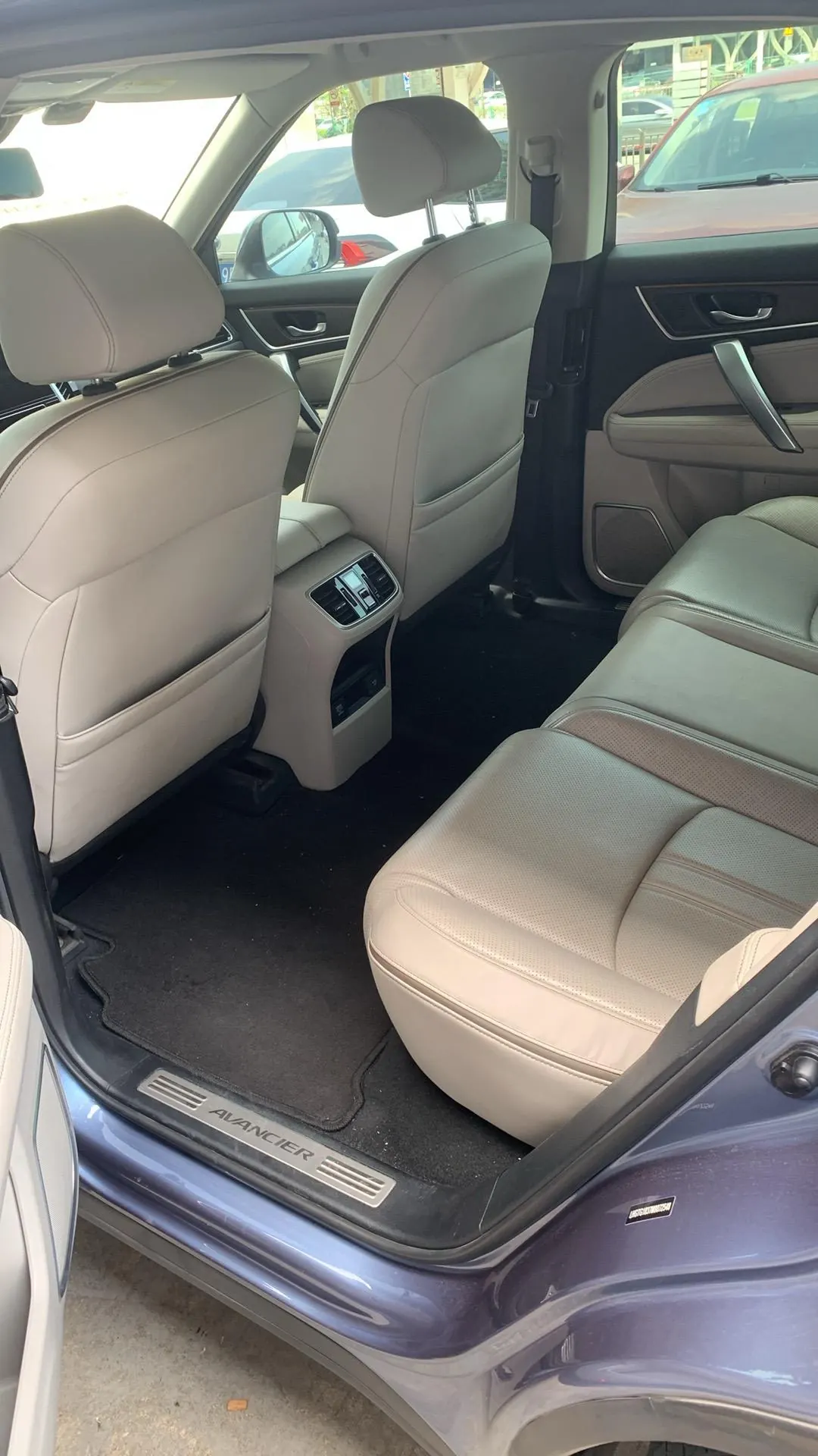 Honda 2020 Crown Road 1.5T Stepless 240TURBO Two-Drive Smart Edition Automatic Gear 7