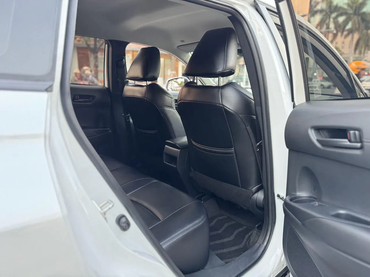 Toyota 2024 Corolla Cross 2.0 CVT Pioneer Edition, Automatic Transmission 14