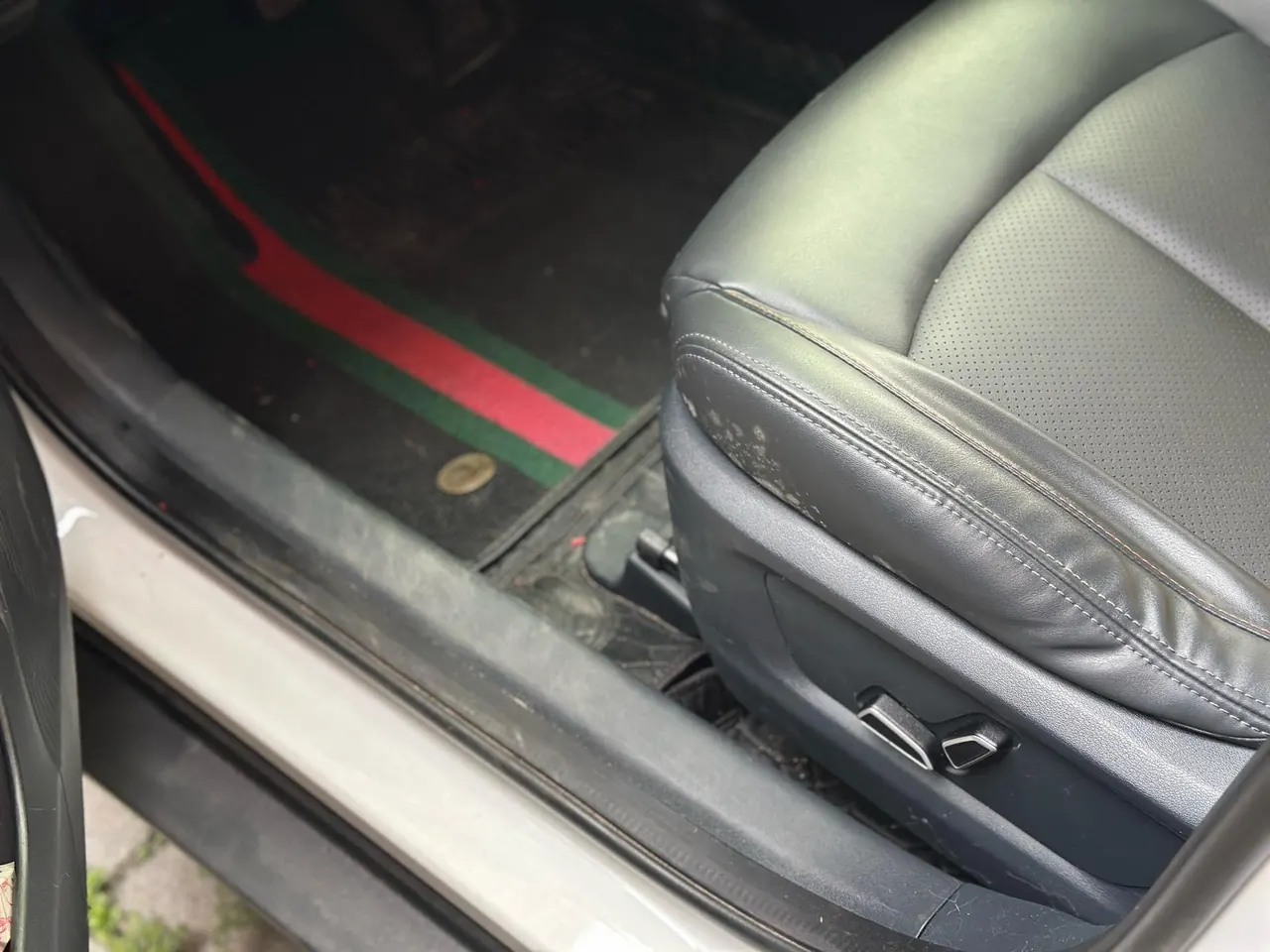 ChangAn 2020 UNI-T 1.5T honorable automatic gear 8
