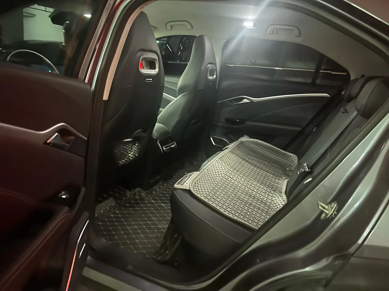 Neta 2021 Neta U Pro 500 Universal Edition Automatic Gear 2