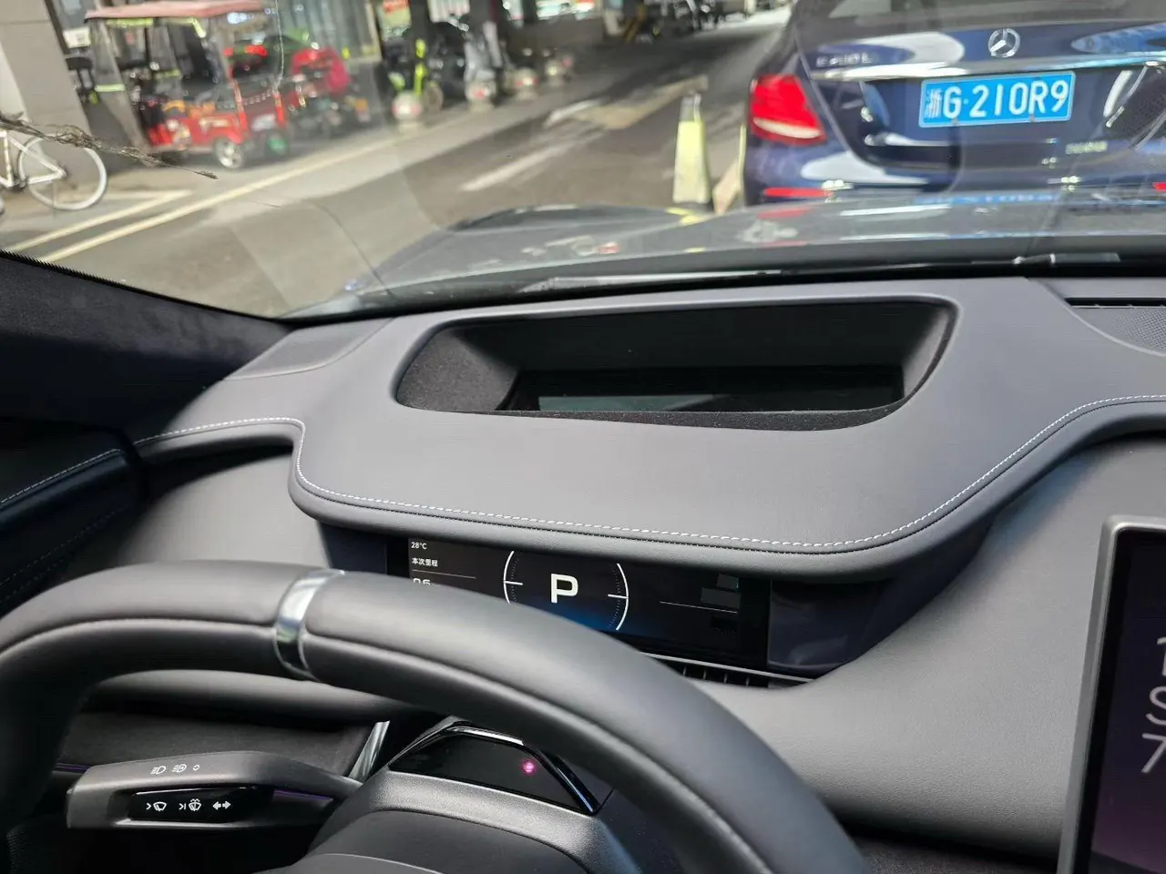 MI 2026 SU7 Standard Edition Automatic Gear 6