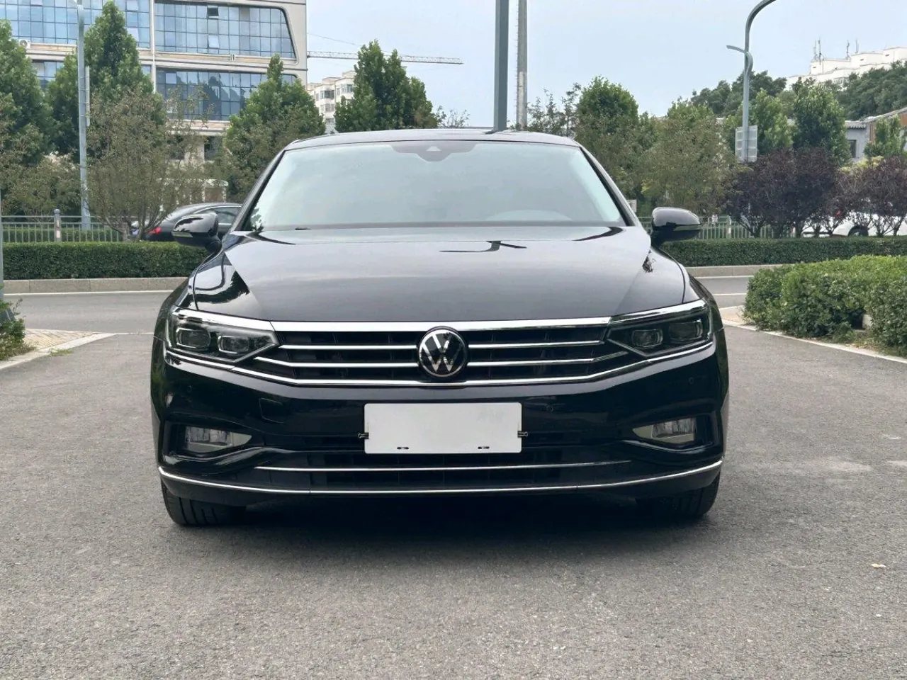 Volkswagen 2020 Magotan 2.0TSI 380TSI Luxury Automatic 2