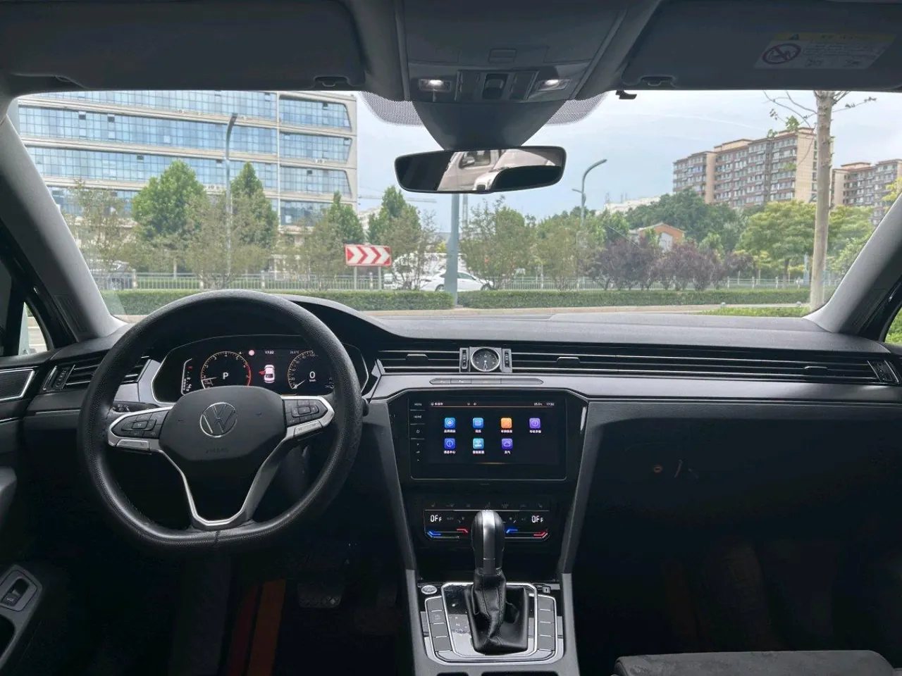 Volkswagen 2020 Magotan 2.0TSI 380TSI Luxury Automatic 9