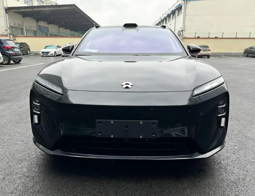 NIO 2026 ET5T 100kWh Touring automatic 2
