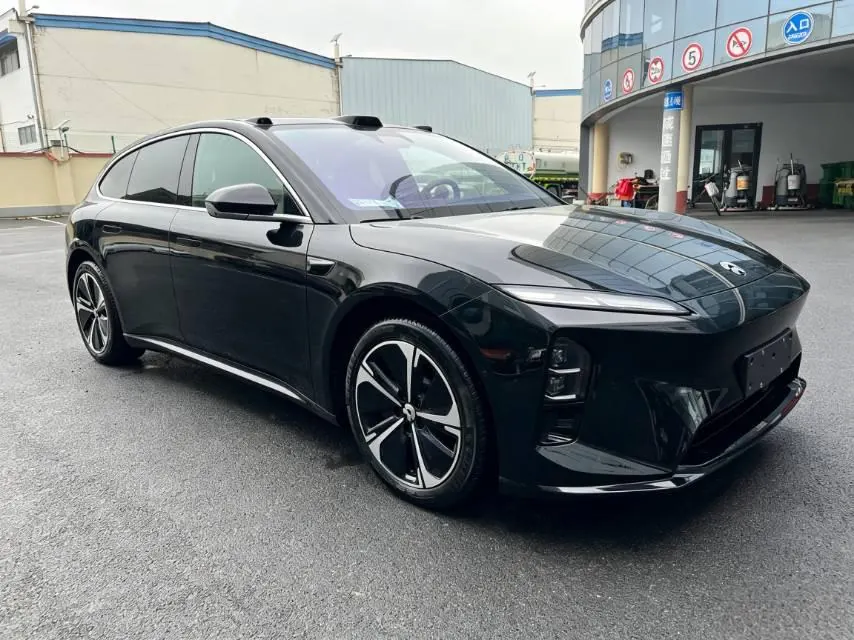 NIO 2026 ET5T 100kWh Touring automatic 3