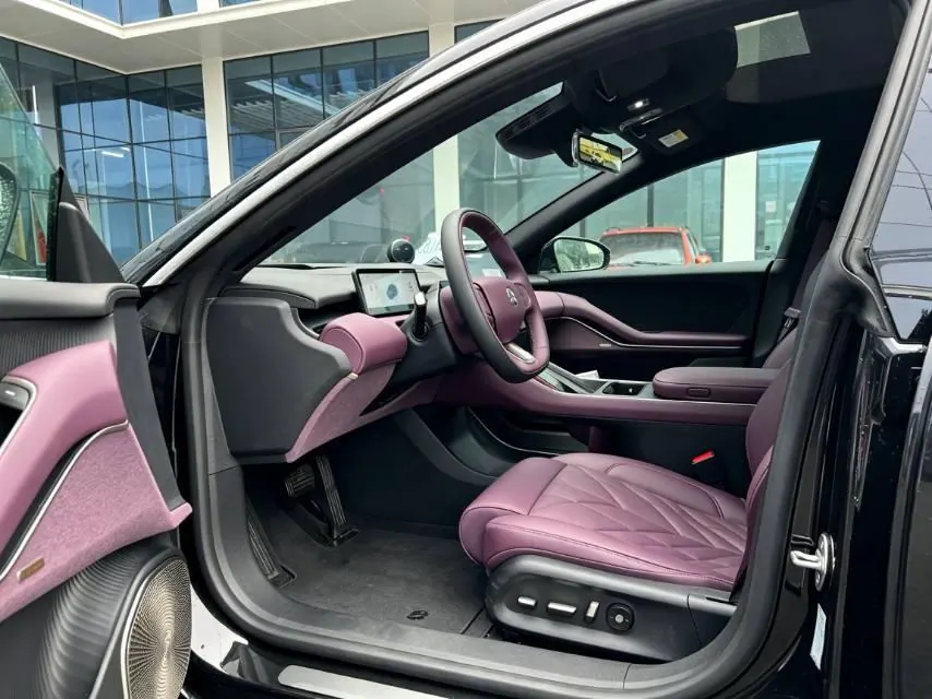 NIO 2026 ET5T 100kWh Touring automatic 4