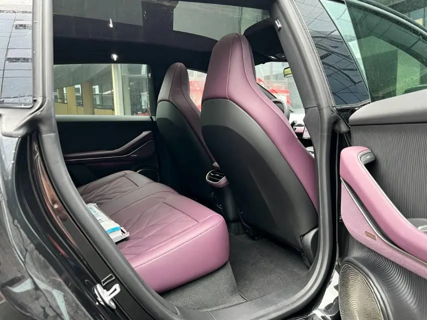 NIO 2026 ET5T 100kWh Touring automatic 7
