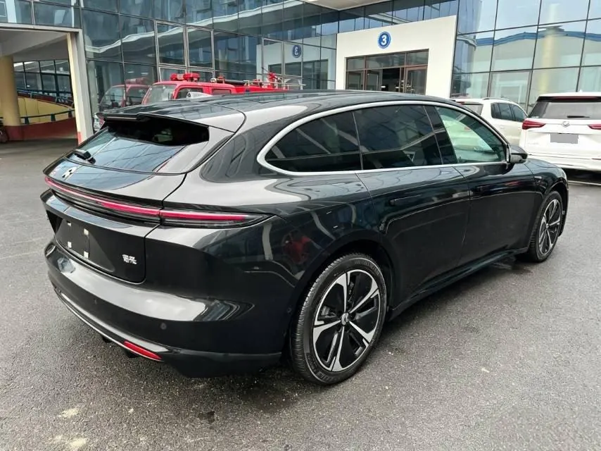 NIO 2026 ET5T 100kWh Touring automatic 8